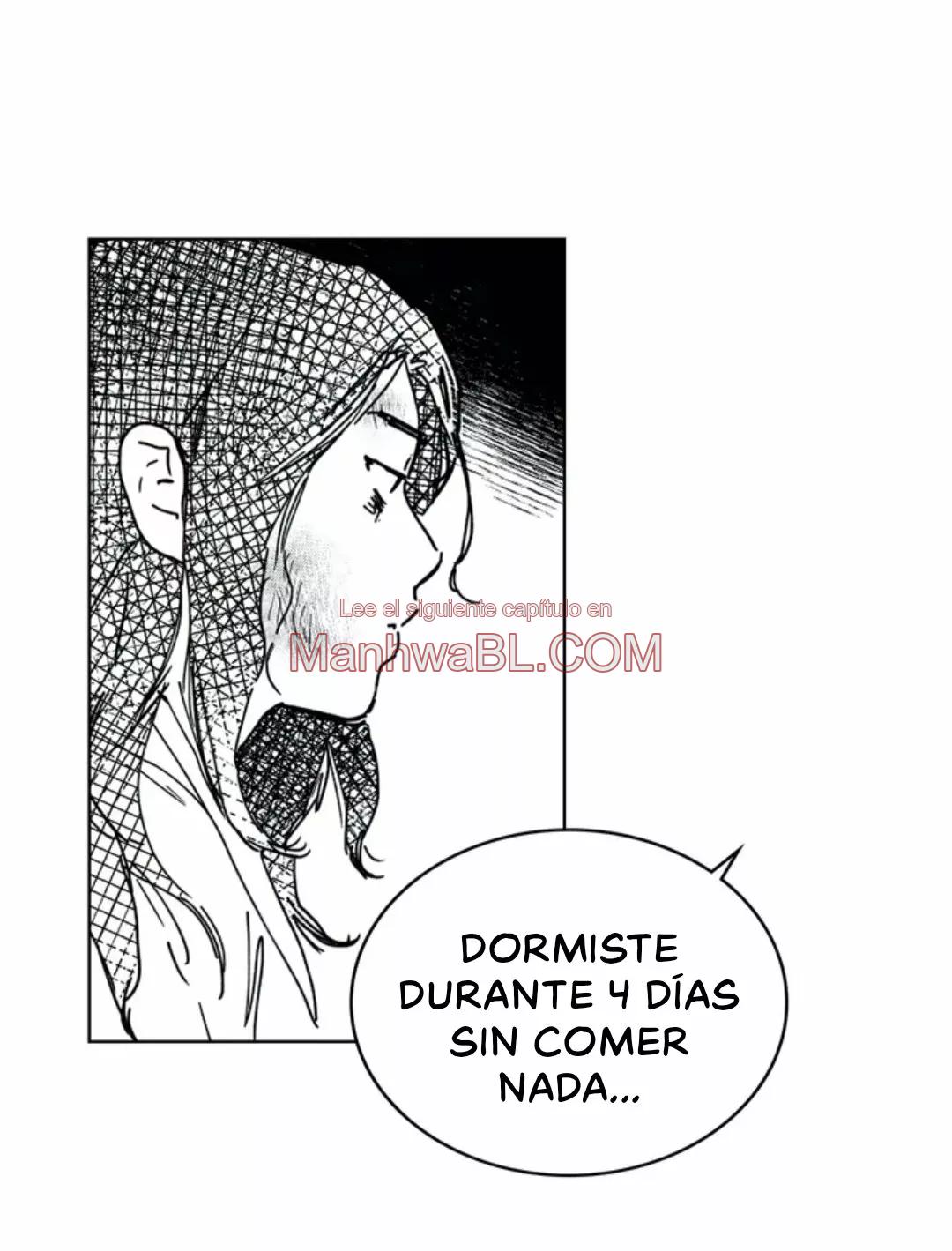 La esposa de Bongchon - Capítulo 1 3 manhwa