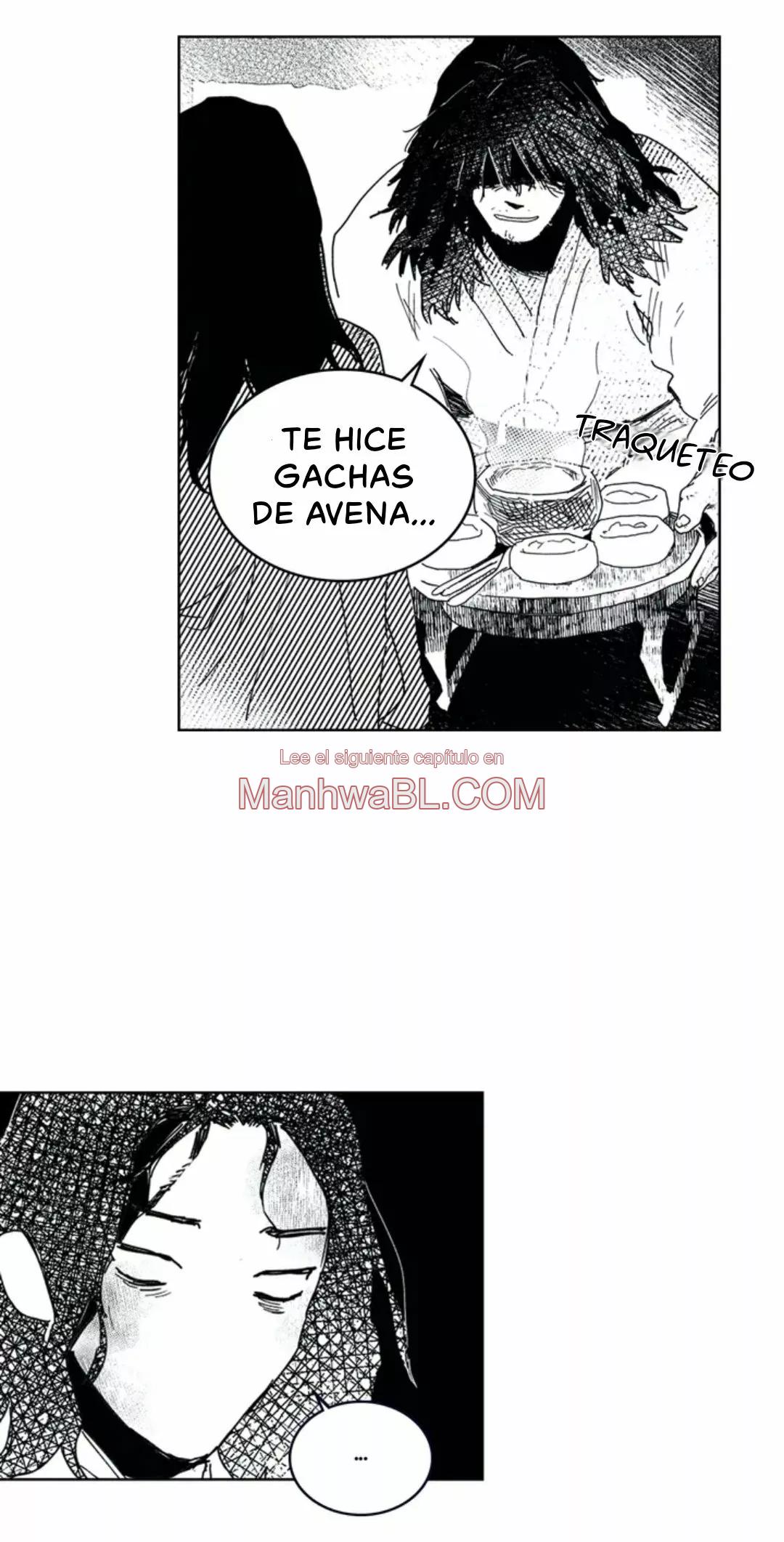 La esposa de Bongchon - Capítulo 1 3 manhwa