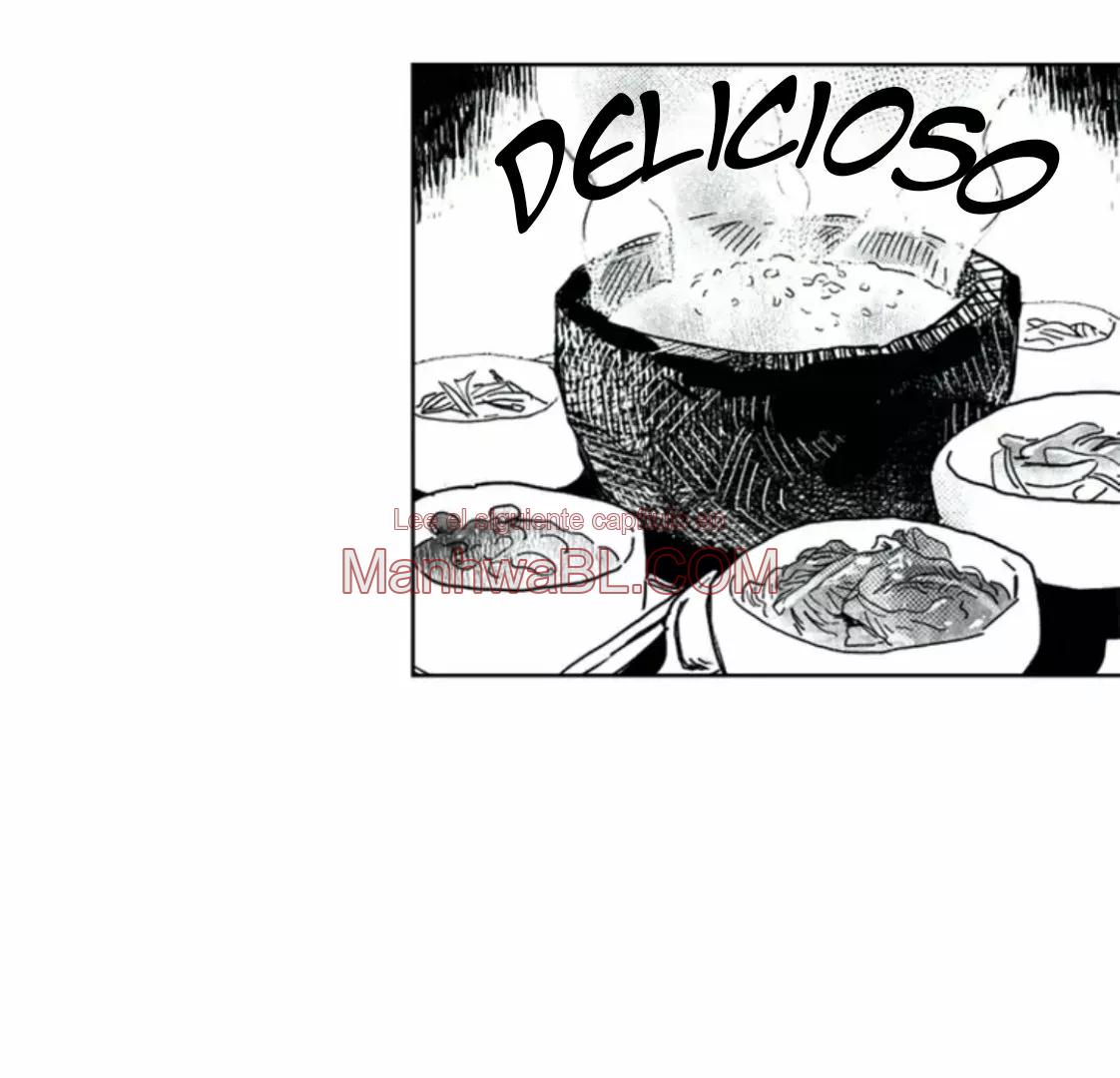 La esposa de Bongchon - Capítulo 1 3 manhwa