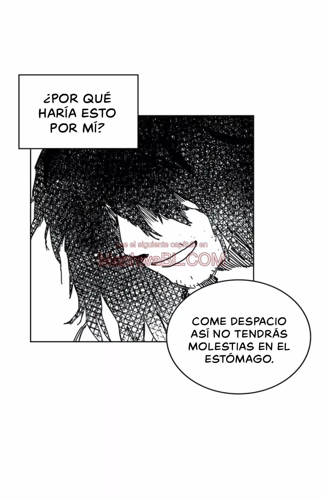 La esposa de Bongchon - Capítulo 1 3 manhwa