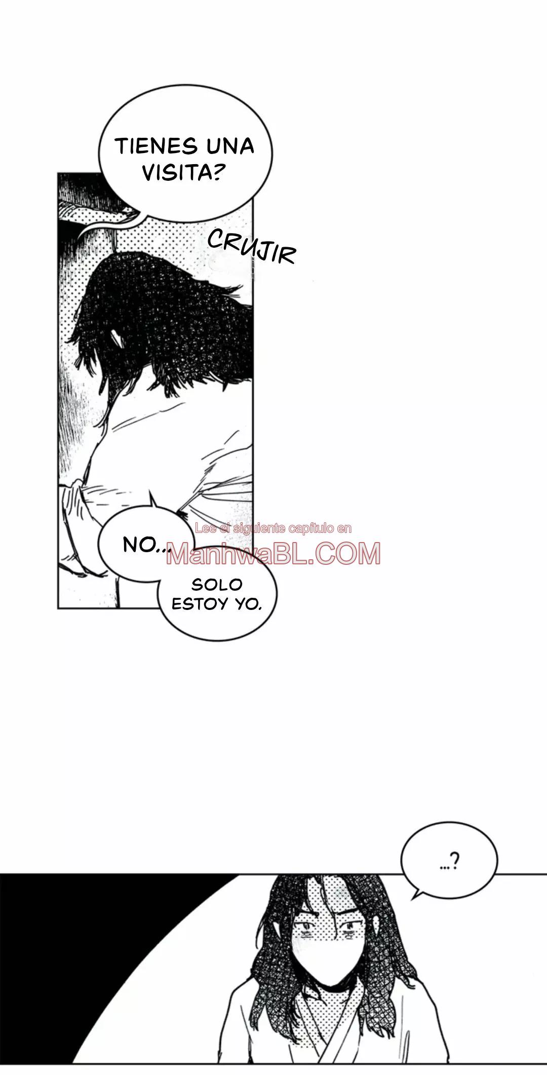 La esposa de Bongchon - Capítulo 1 3 manhwa