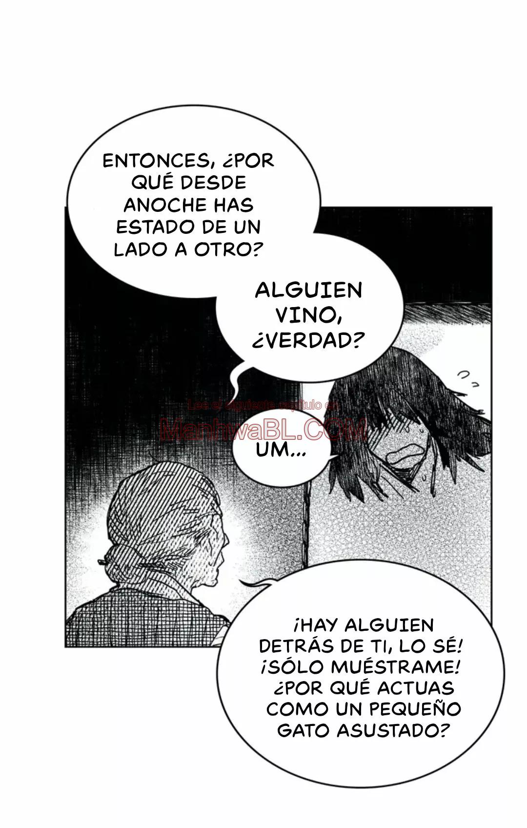 La esposa de Bongchon - Capítulo 1 3 manhwa