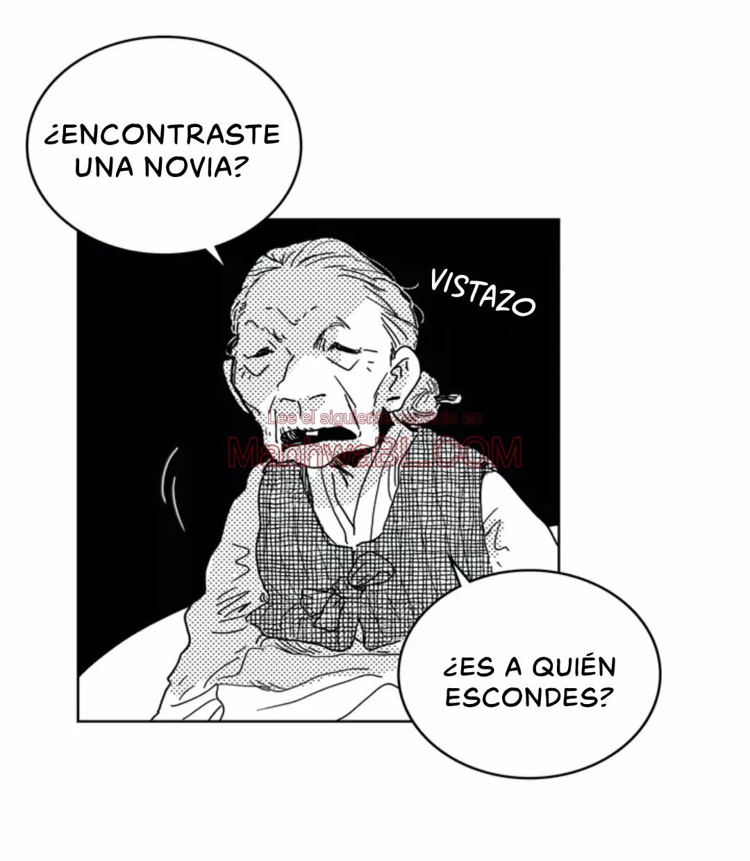 La esposa de Bongchon - Capítulo 1 3 manhwa