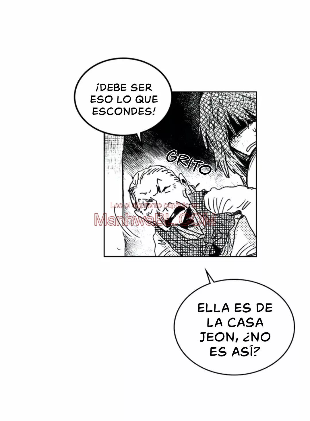 La esposa de Bongchon - Capítulo 1 3 manhwa