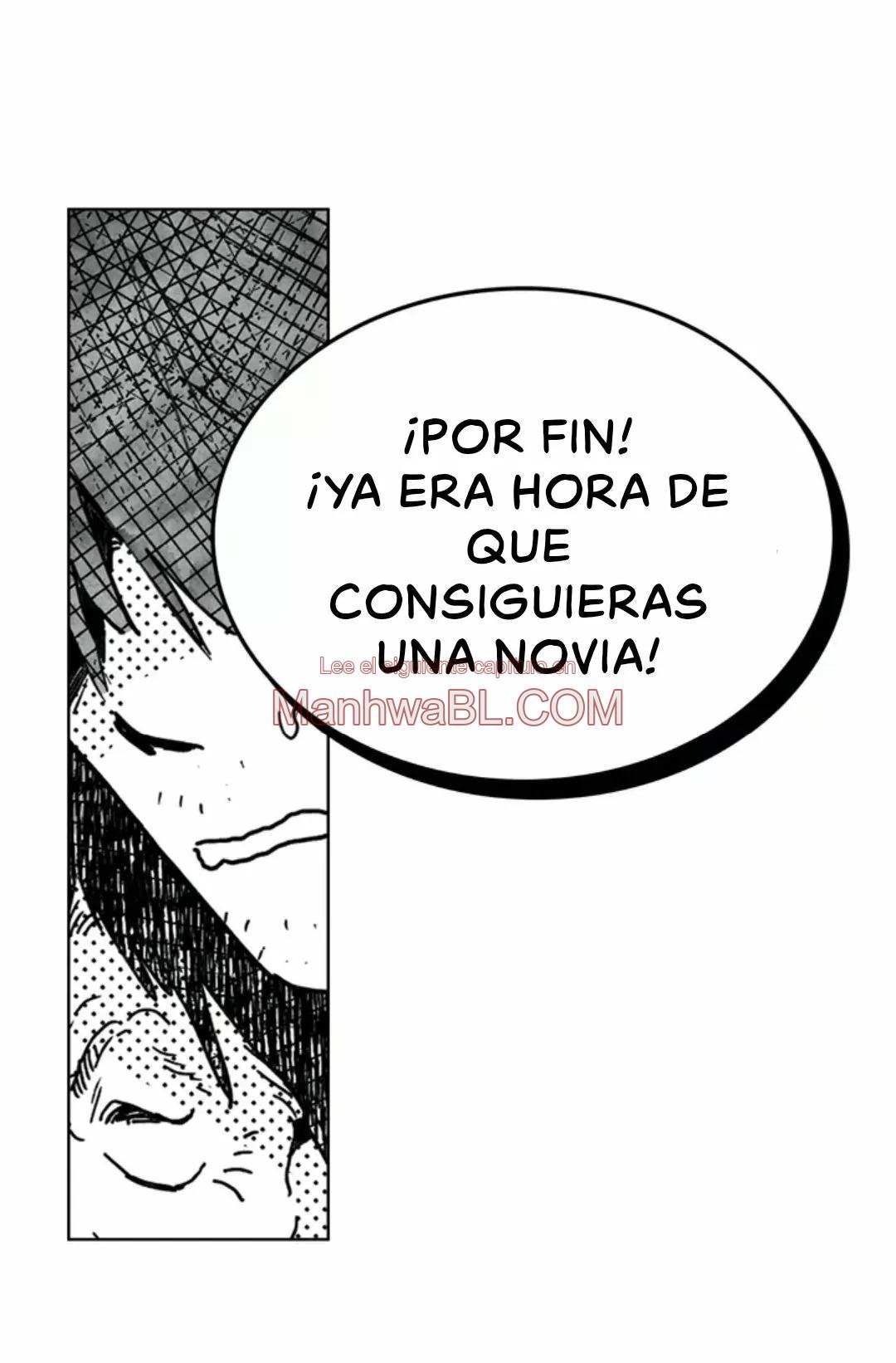 La esposa de Bongchon - Capítulo 1 3 manhwa