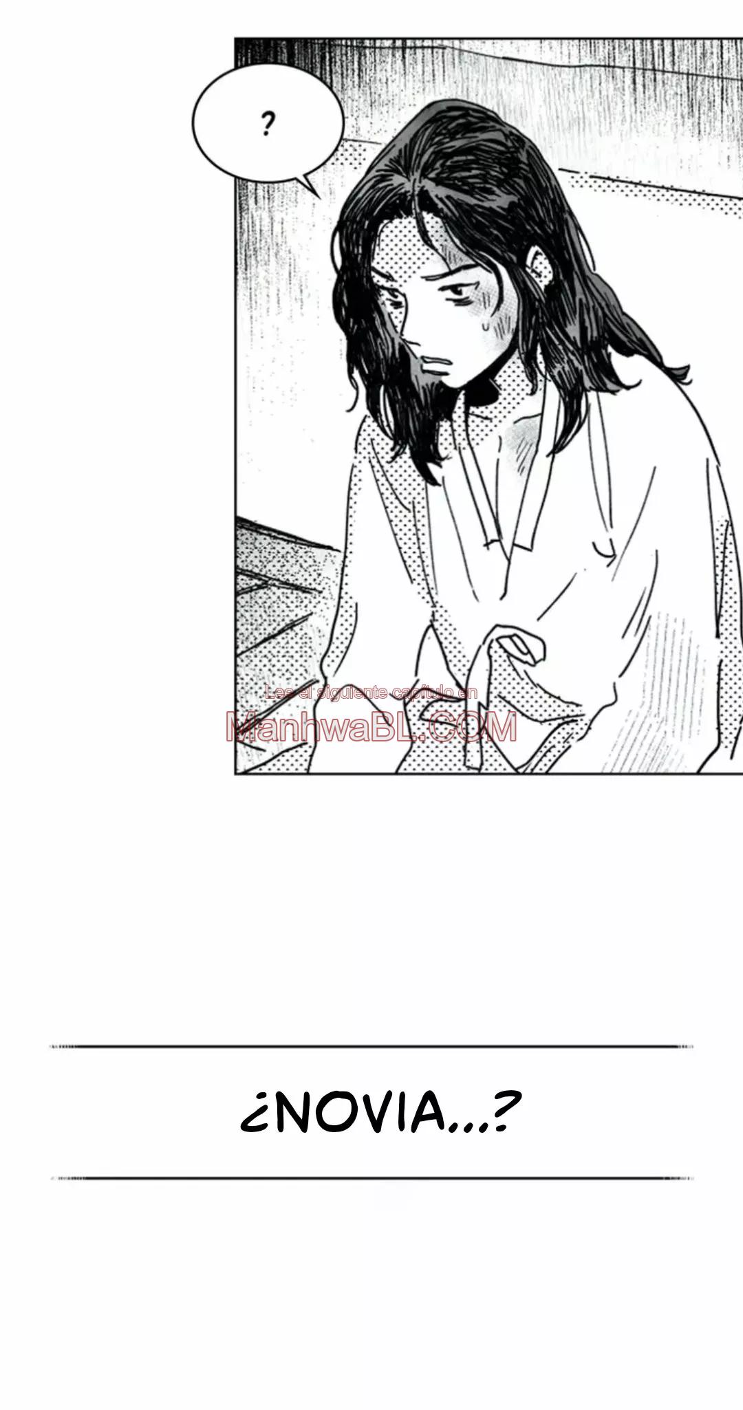 La esposa de Bongchon - Capítulo 1 3 manhwa