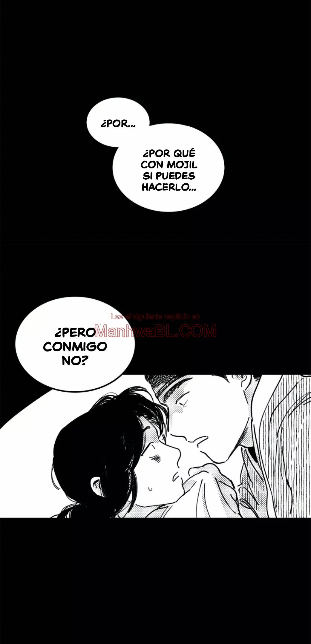 La esposa de Bongchon - Capítulo 12 2 manhwa