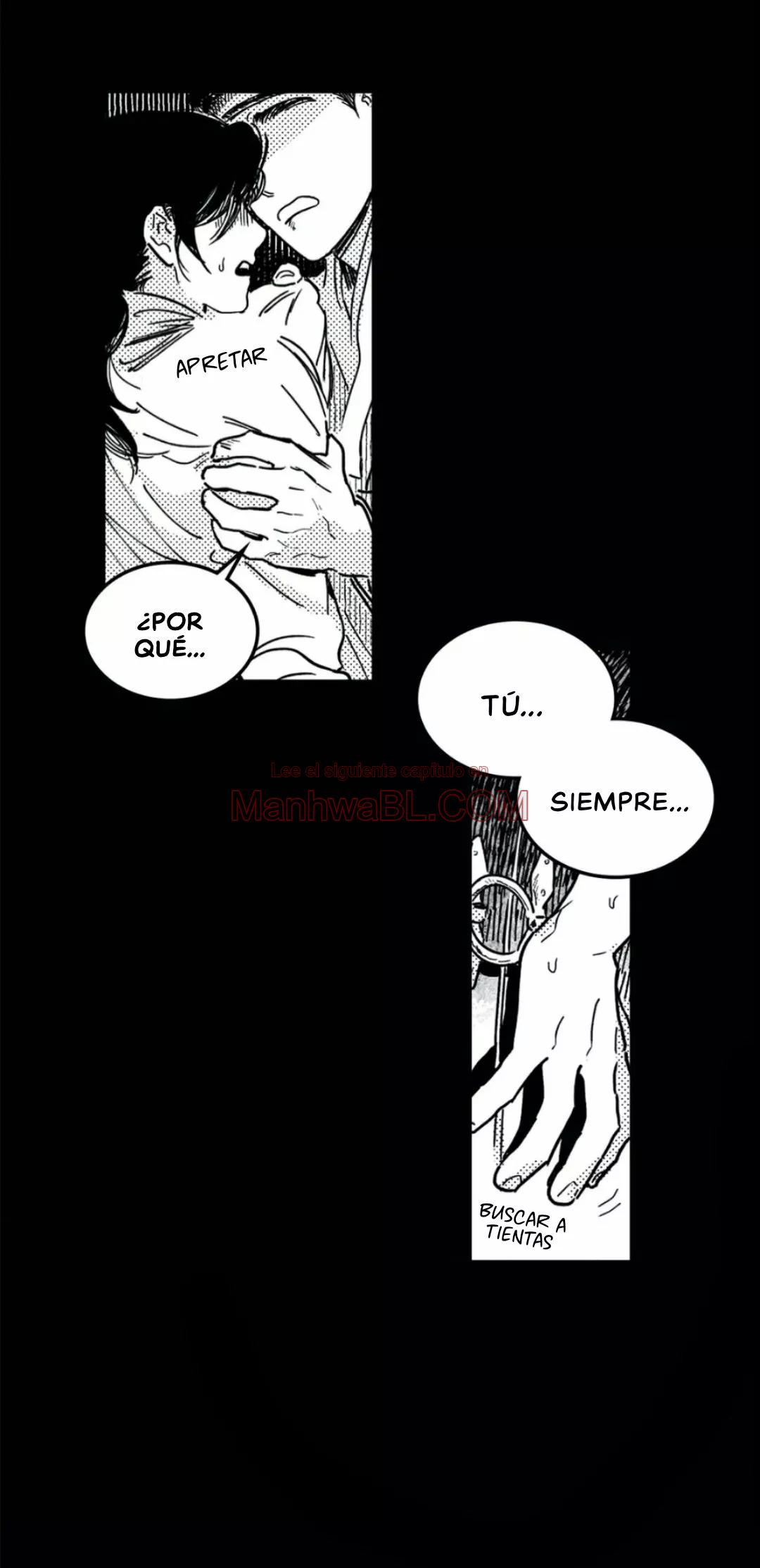 La esposa de Bongchon - Capítulo 12 2 manhwa