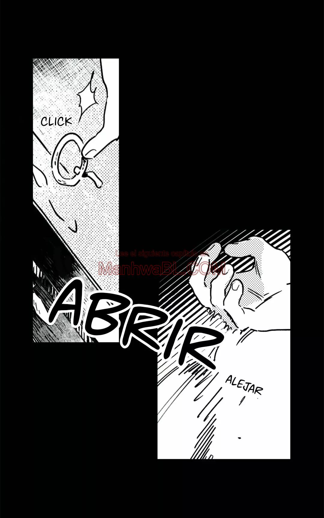 La esposa de Bongchon - Capítulo 12 2 manhwa