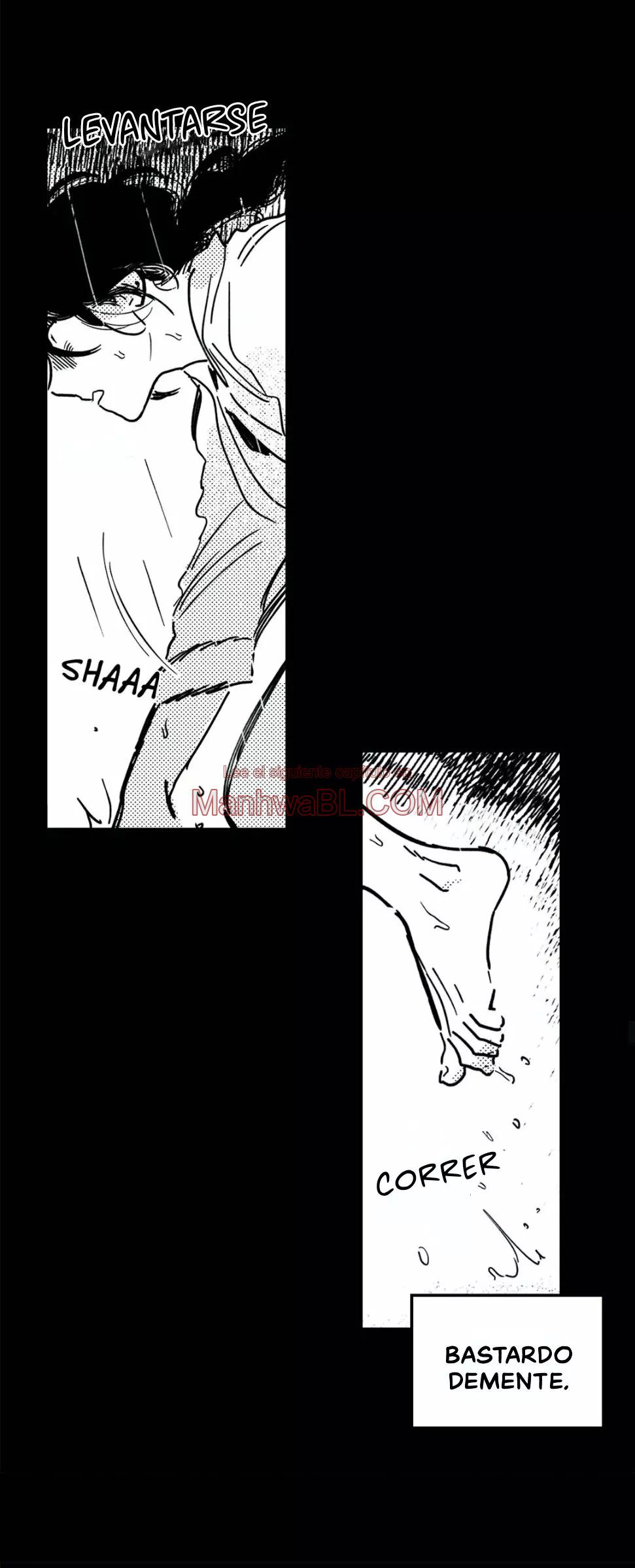La esposa de Bongchon - Capítulo 12 2 manhwa