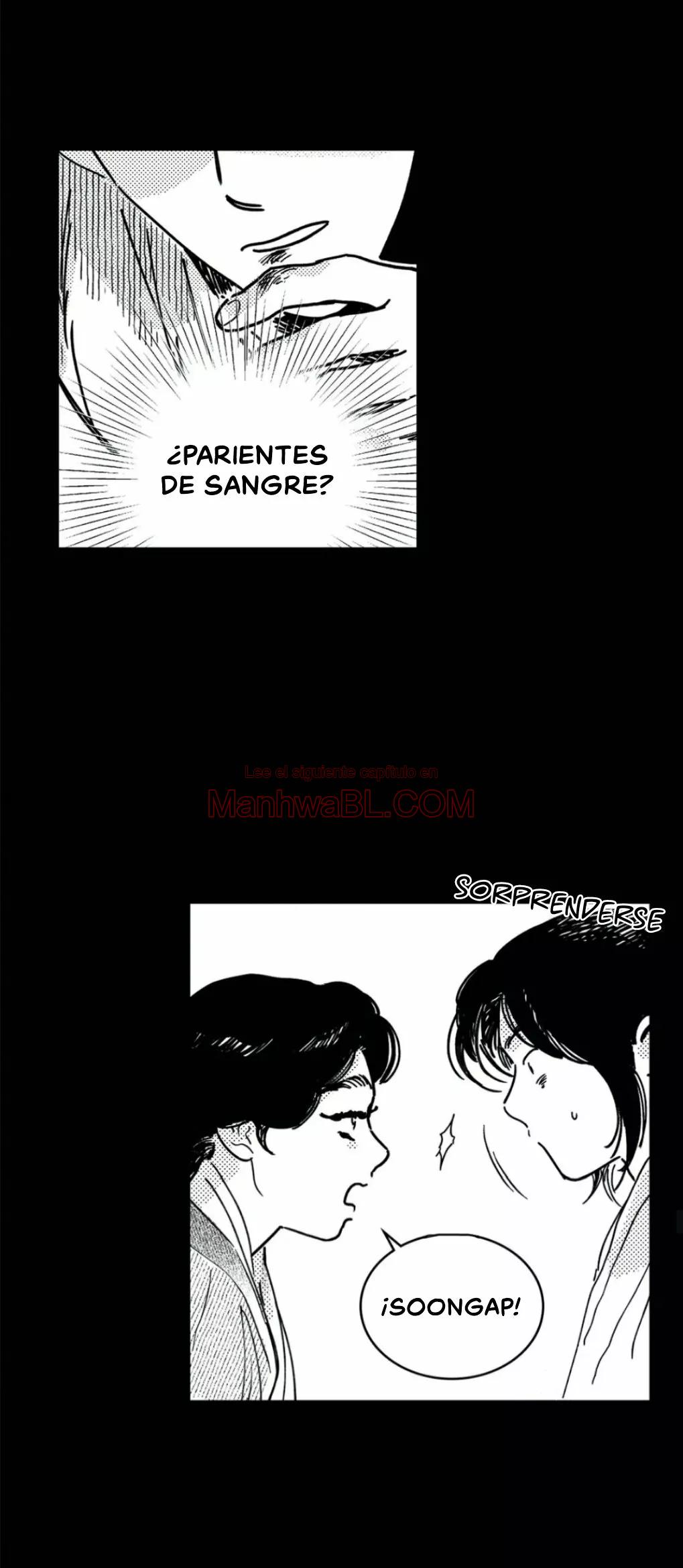 La esposa de Bongchon - Capítulo 12 2 manhwa