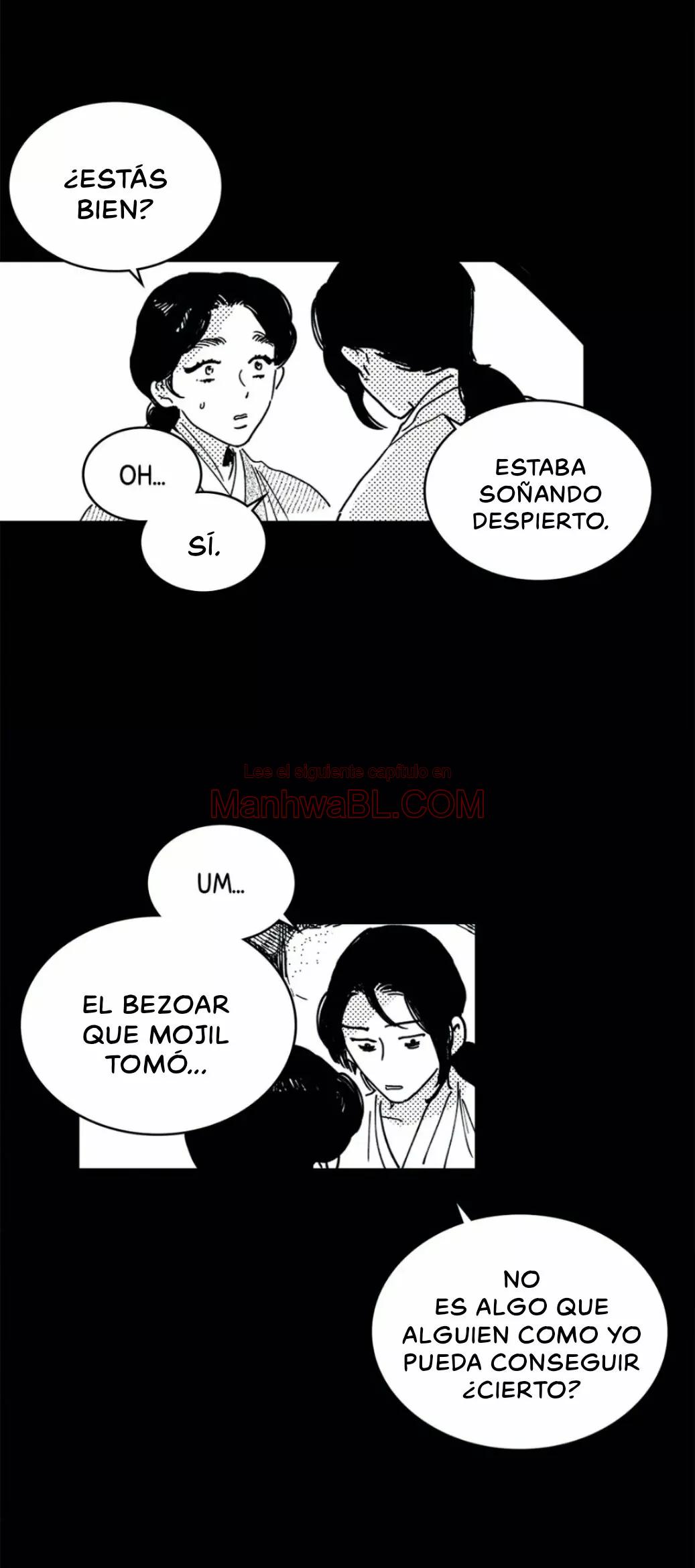 La esposa de Bongchon - Capítulo 12 2 manhwa