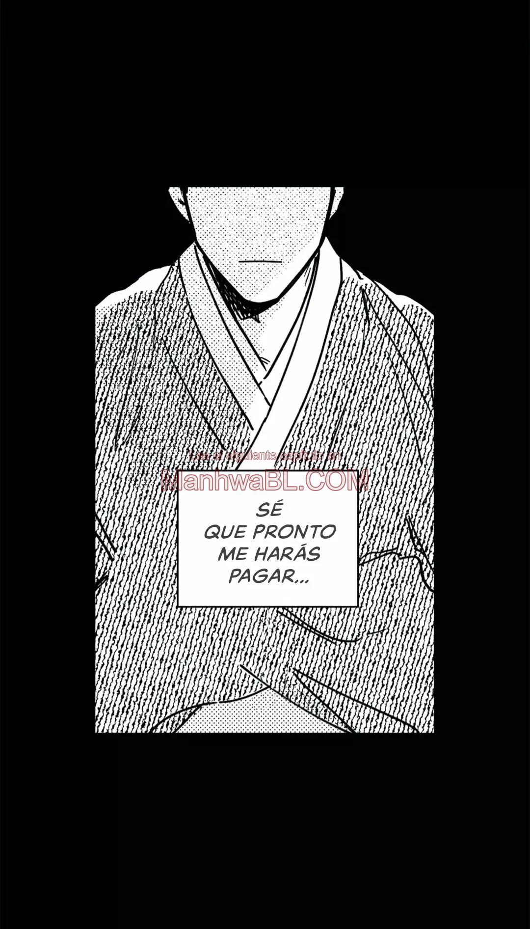 La esposa de Bongchon - Capítulo 12 2 manhwa
