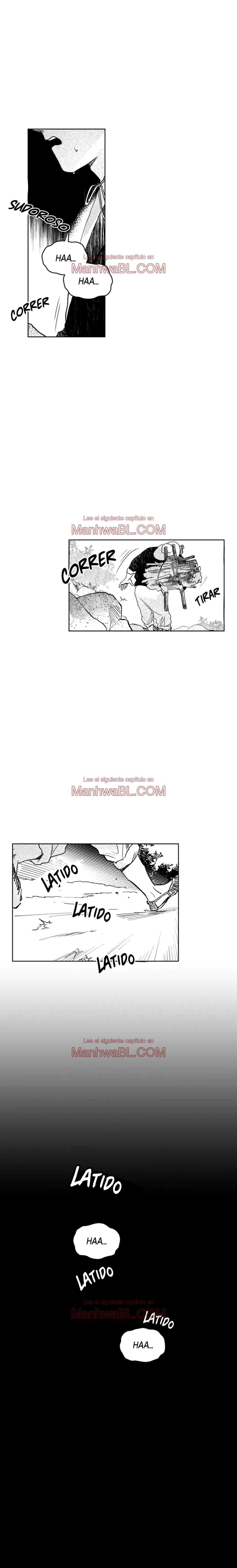 La esposa de Bongchon - Capítulo 62 manhwa