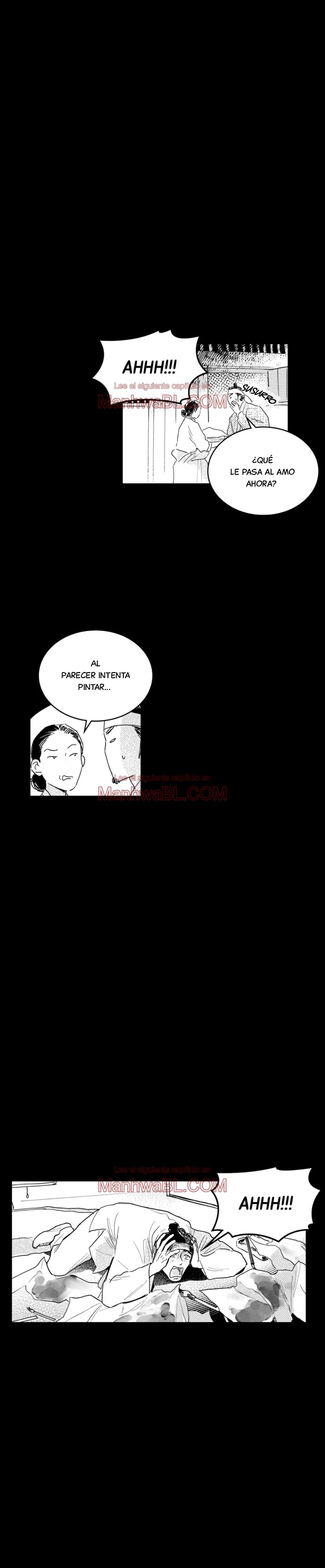 La esposa de Bongchon - Capítulo 62 manhwa