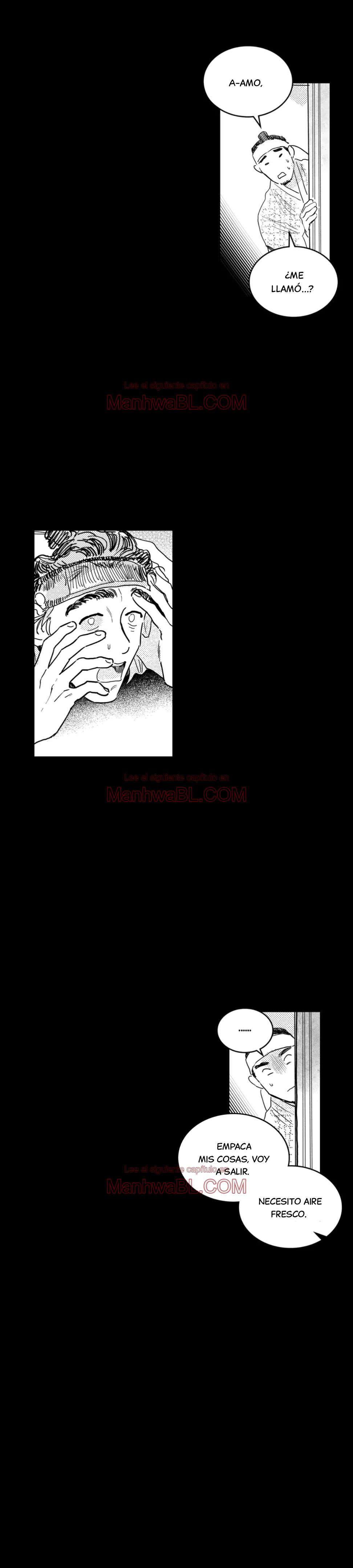 La esposa de Bongchon - Capítulo 62 manhwa