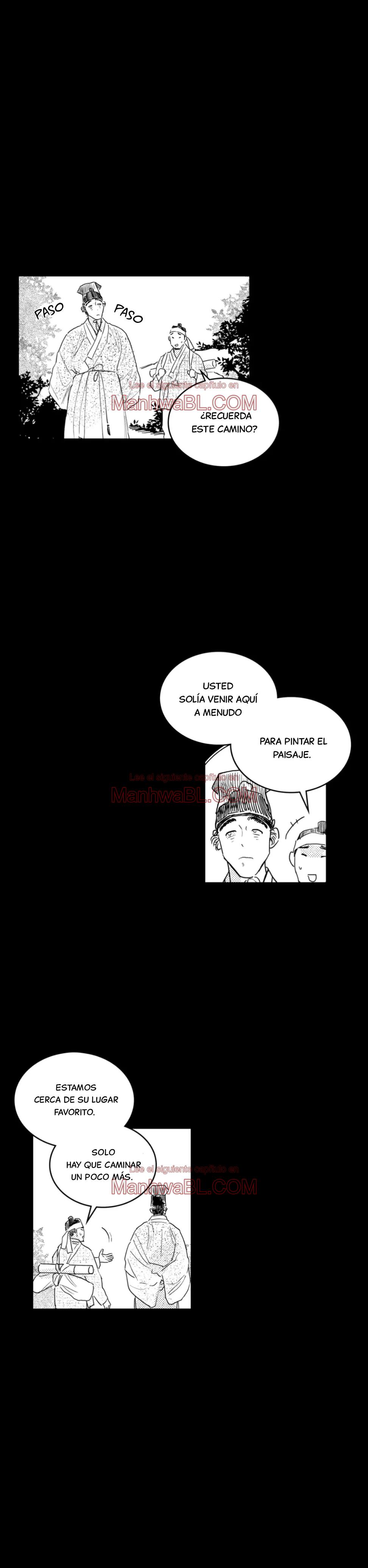 La esposa de Bongchon - Capítulo 62 manhwa