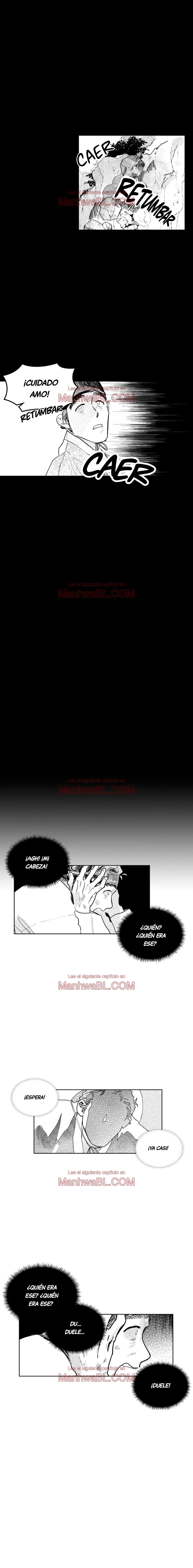 La esposa de Bongchon - Capítulo 62 manhwa