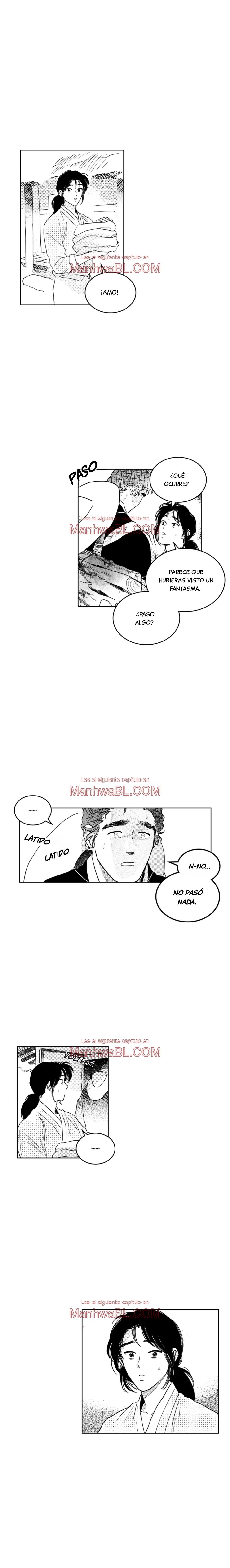 La esposa de Bongchon - Capítulo 62 manhwa