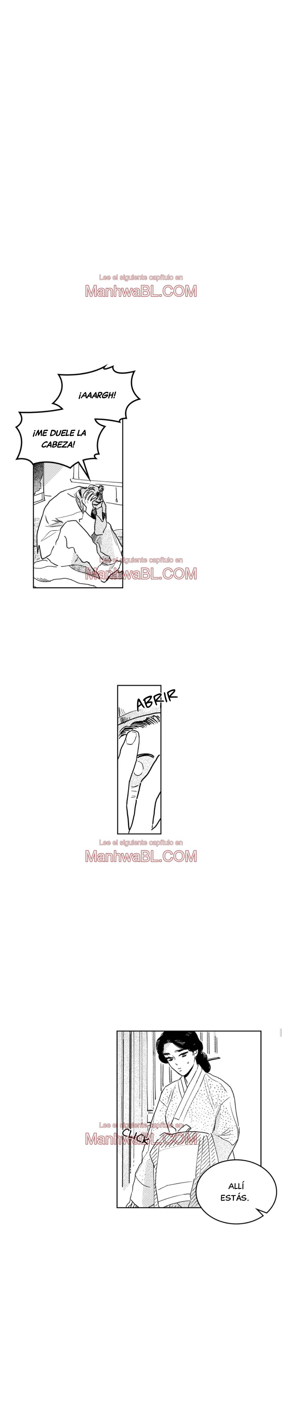 La esposa de Bongchon - Capítulo 62 manhwa