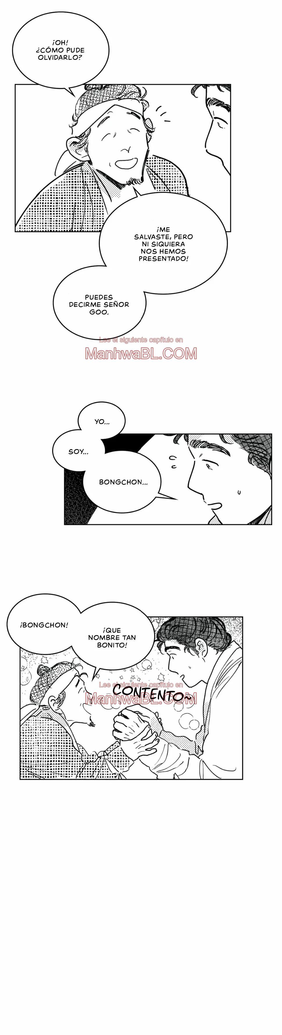 La esposa de Bongchon - Capítulo 32 2 manhwa