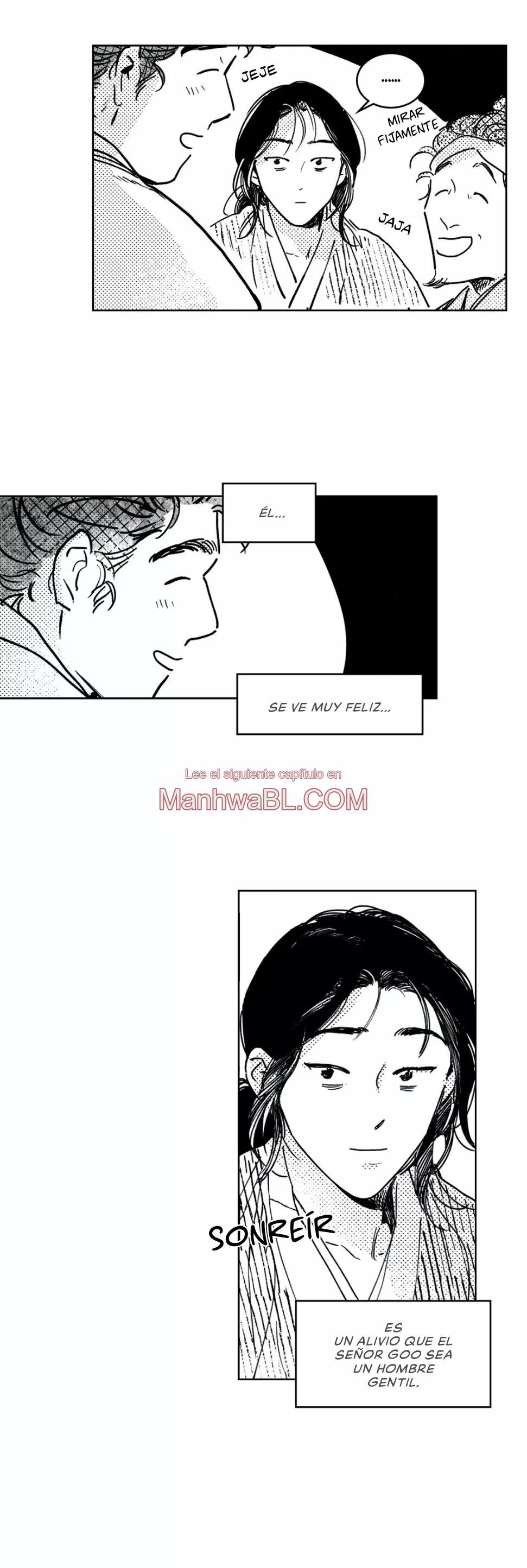 La esposa de Bongchon - Capítulo 32 2 manhwa
