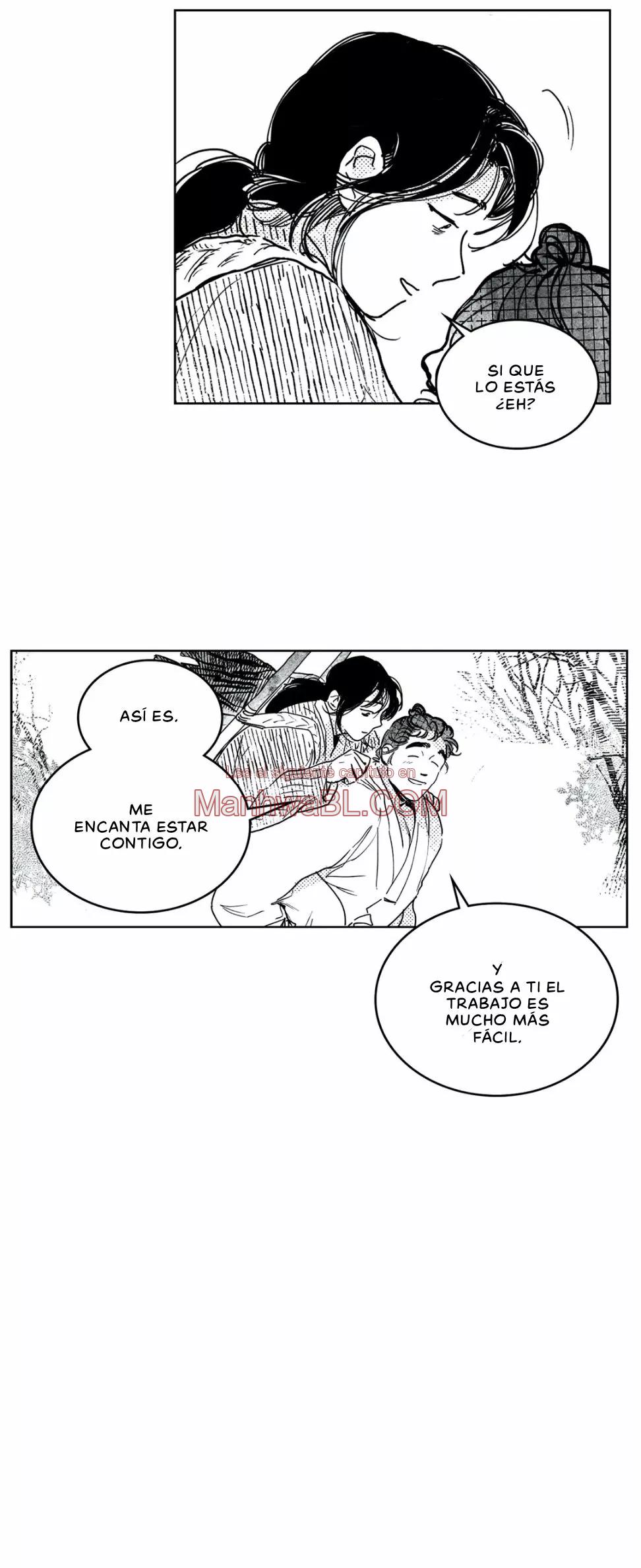 La esposa de Bongchon - Capítulo 32 2 manhwa