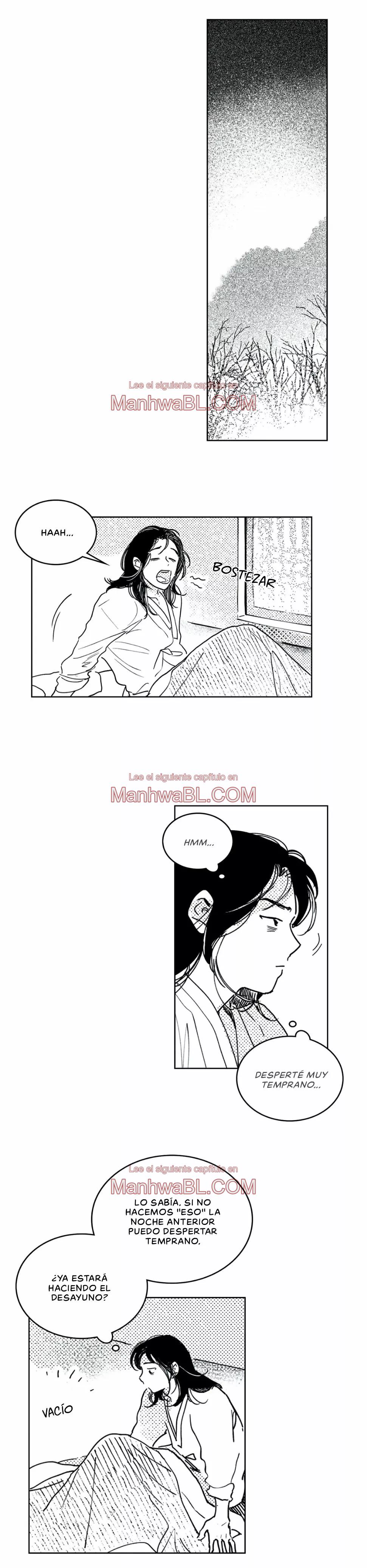 La esposa de Bongchon - Capítulo 32 2 manhwa
