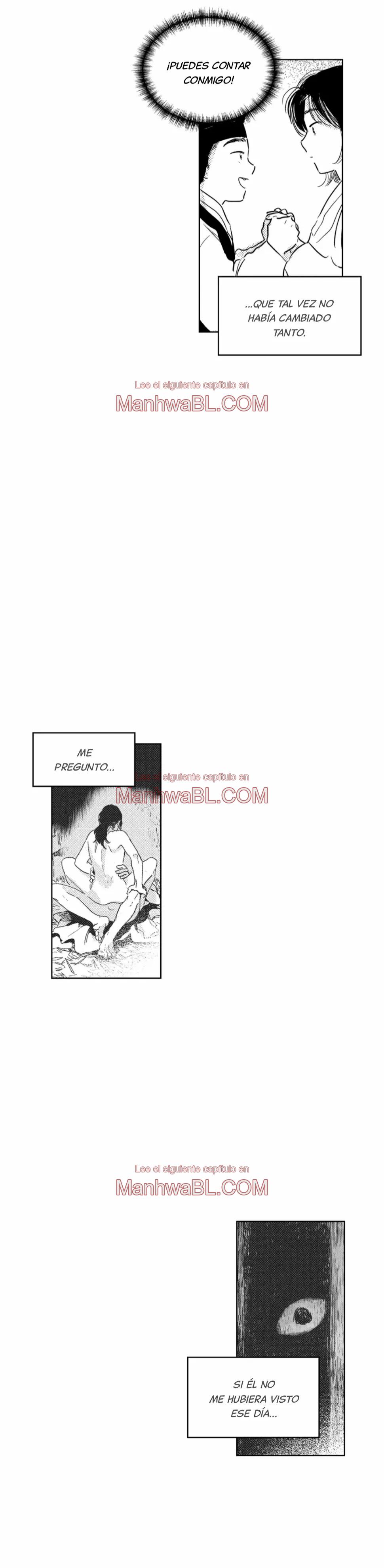 La esposa de Bongchon - Capítulo 55 3 manhwa