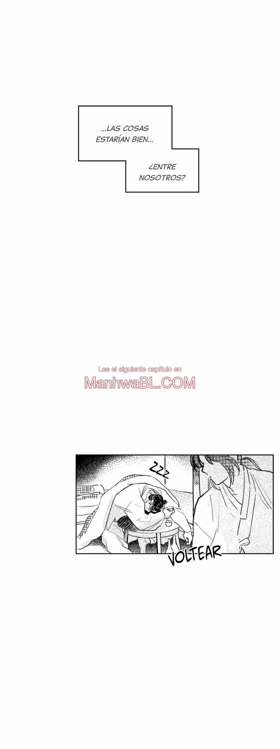 La esposa de Bongchon - Capítulo 55 3 manhwa