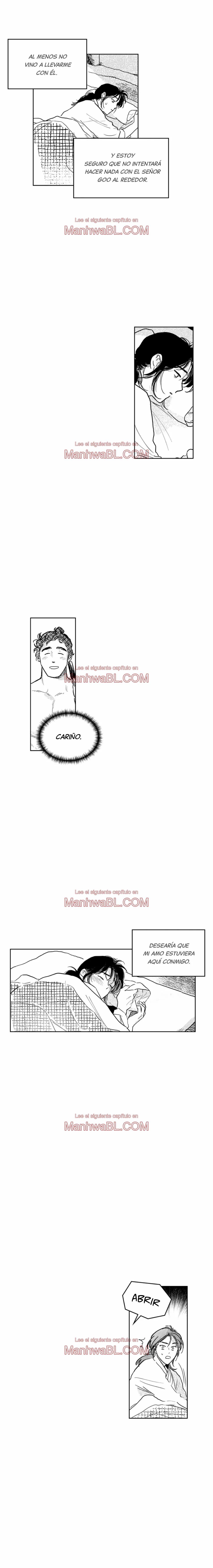 La esposa de Bongchon - Capítulo 55 3 manhwa