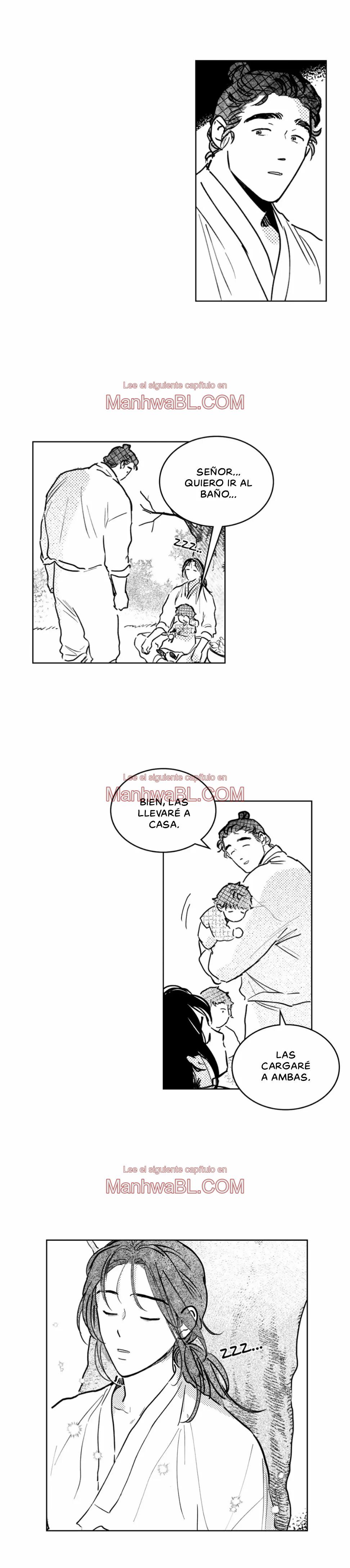 La esposa de Bongchon - Capítulo 46 2 manhwa