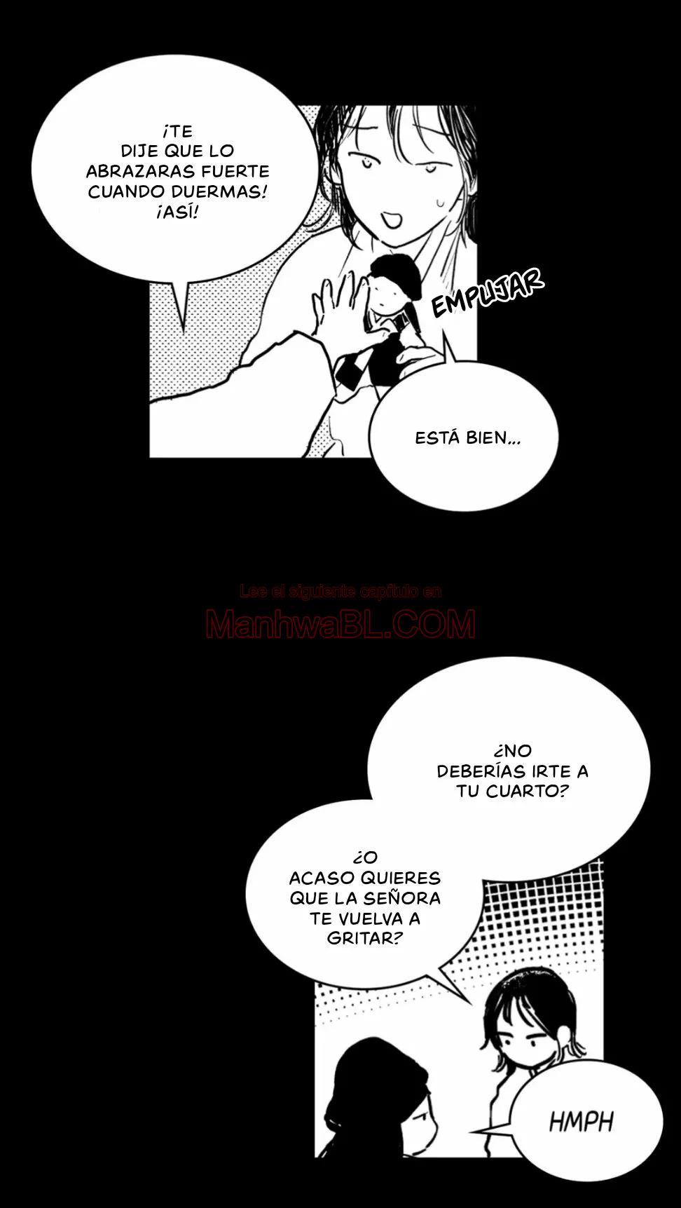 La esposa de Bongchon - Capítulo 46 2 manhwa