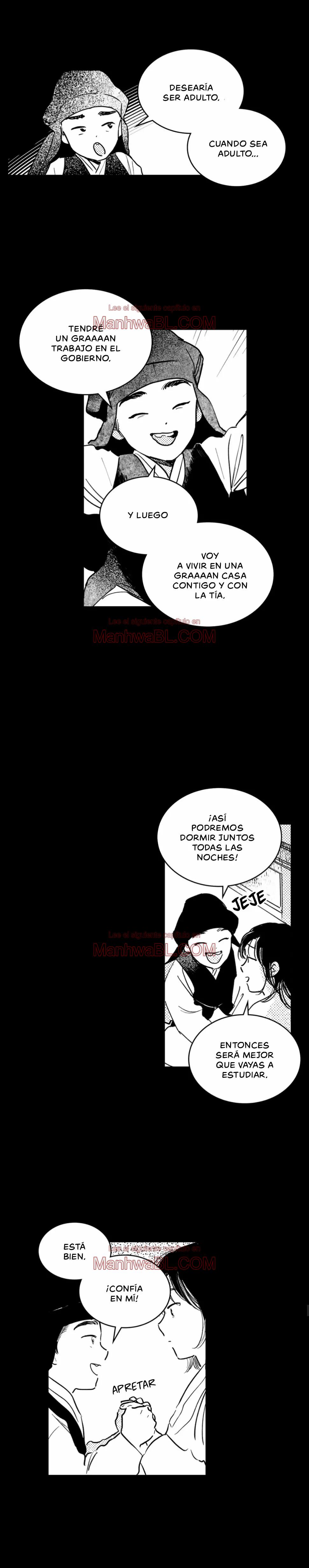 La esposa de Bongchon - Capítulo 46 2 manhwa
