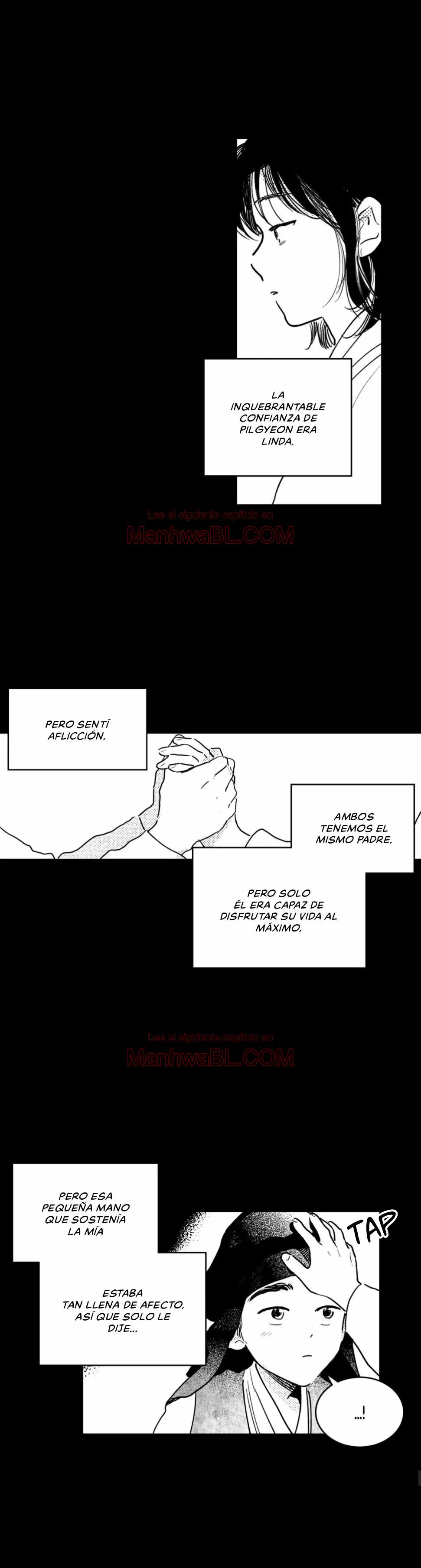 La esposa de Bongchon - Capítulo 46 2 manhwa