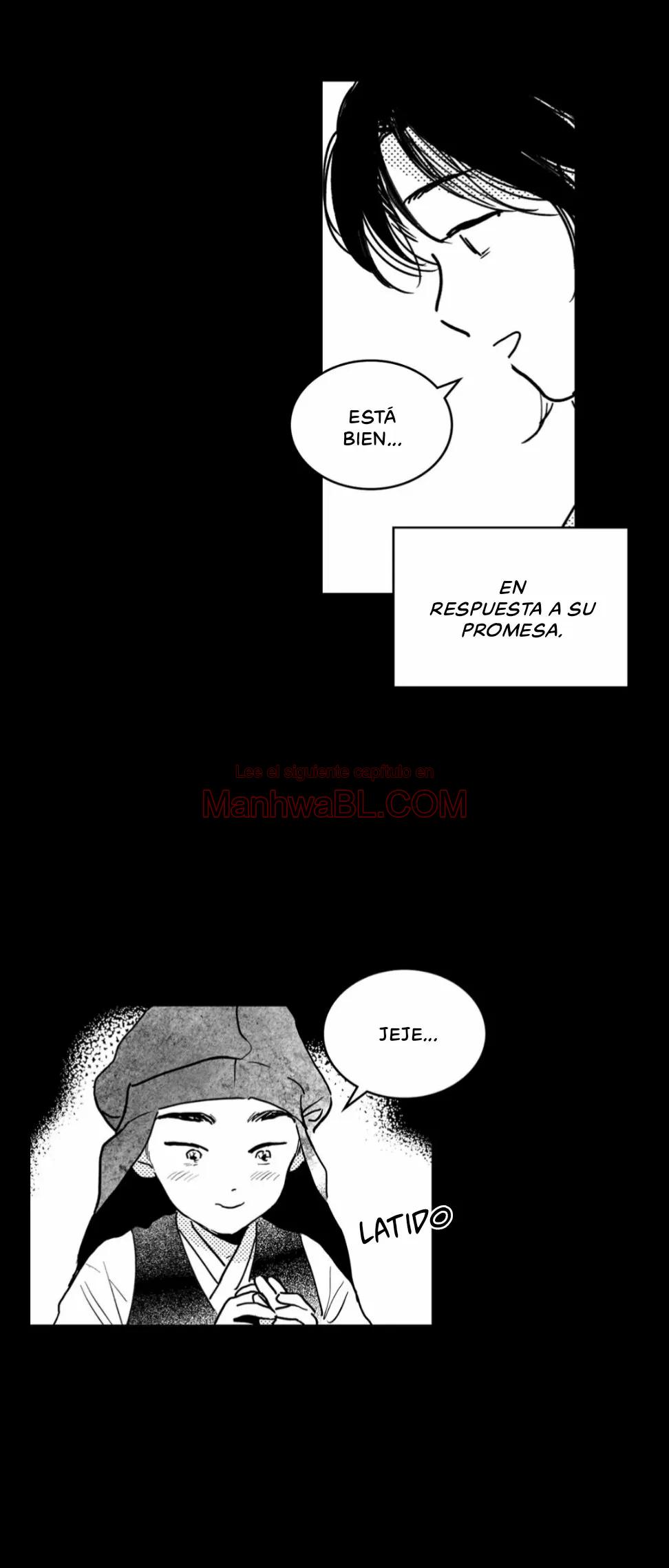 La esposa de Bongchon - Capítulo 46 2 manhwa