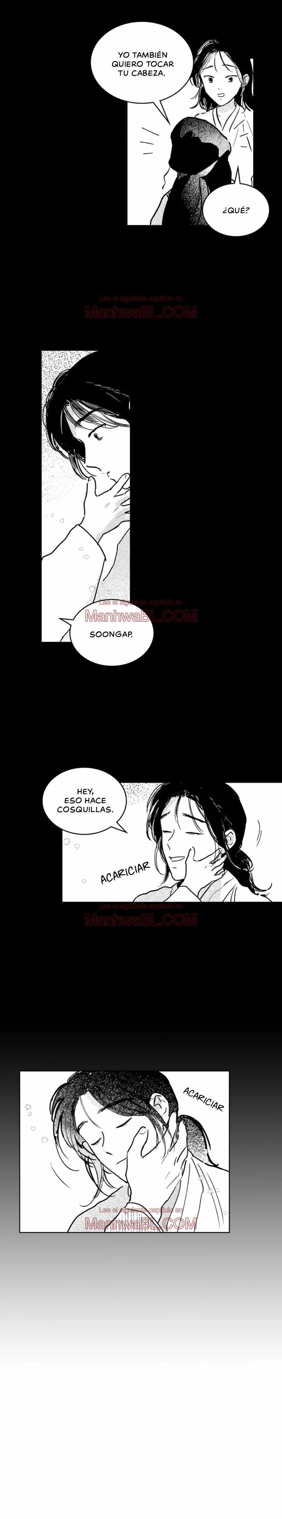 La esposa de Bongchon - Capítulo 46 2 manhwa