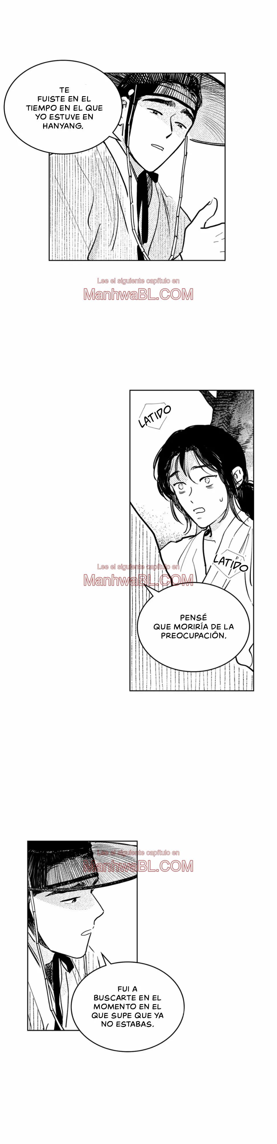 La esposa de Bongchon - Capítulo 46 2 manhwa