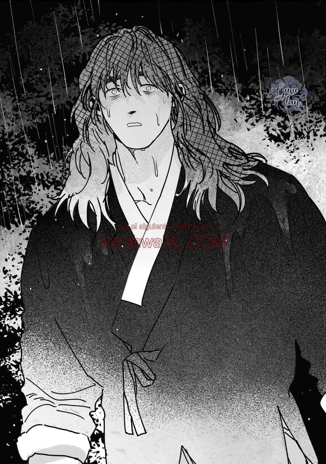 La esposa de Bongchon - Capítulo 84 manhwa