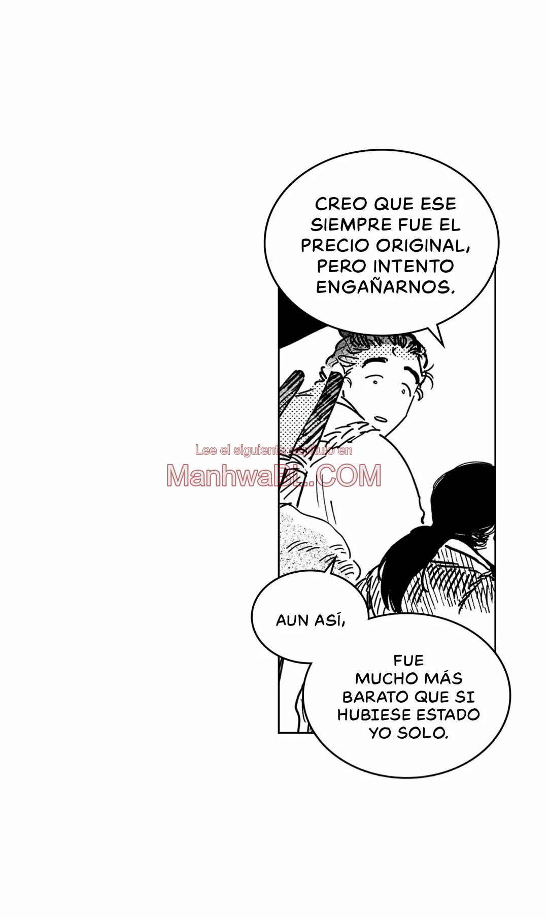 La esposa de Bongchon - Capítulo 15 3 manhwa