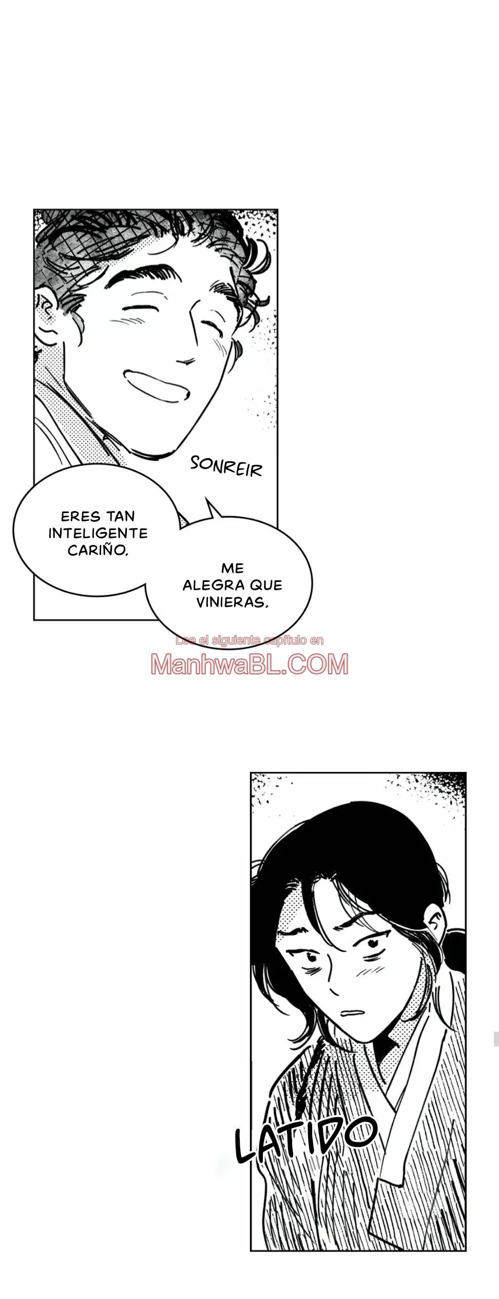 La esposa de Bongchon - Capítulo 15 3 manhwa