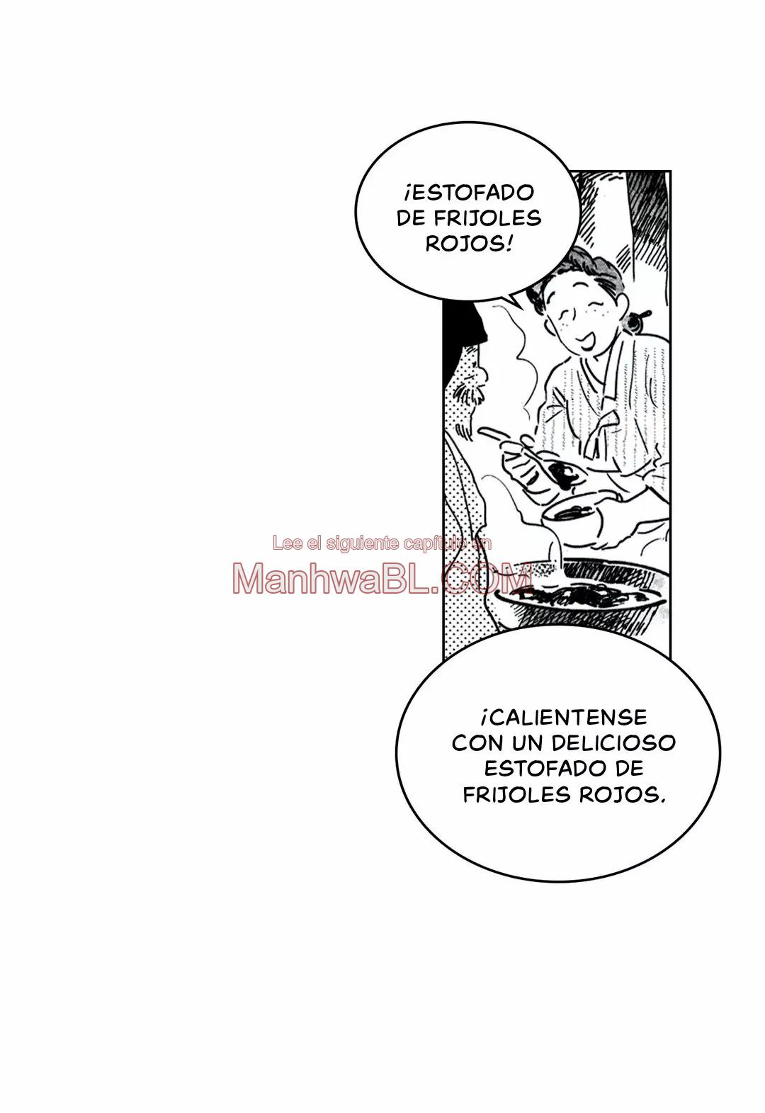 La esposa de Bongchon - Capítulo 15 3 manhwa