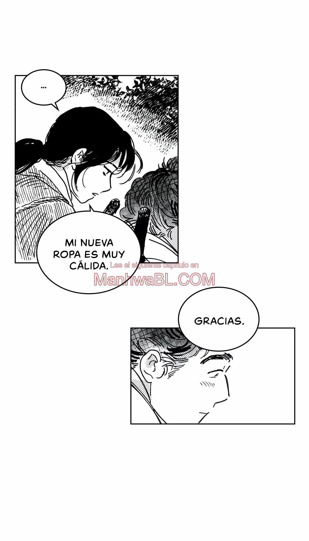 La esposa de Bongchon - Capítulo 15 3 manhwa