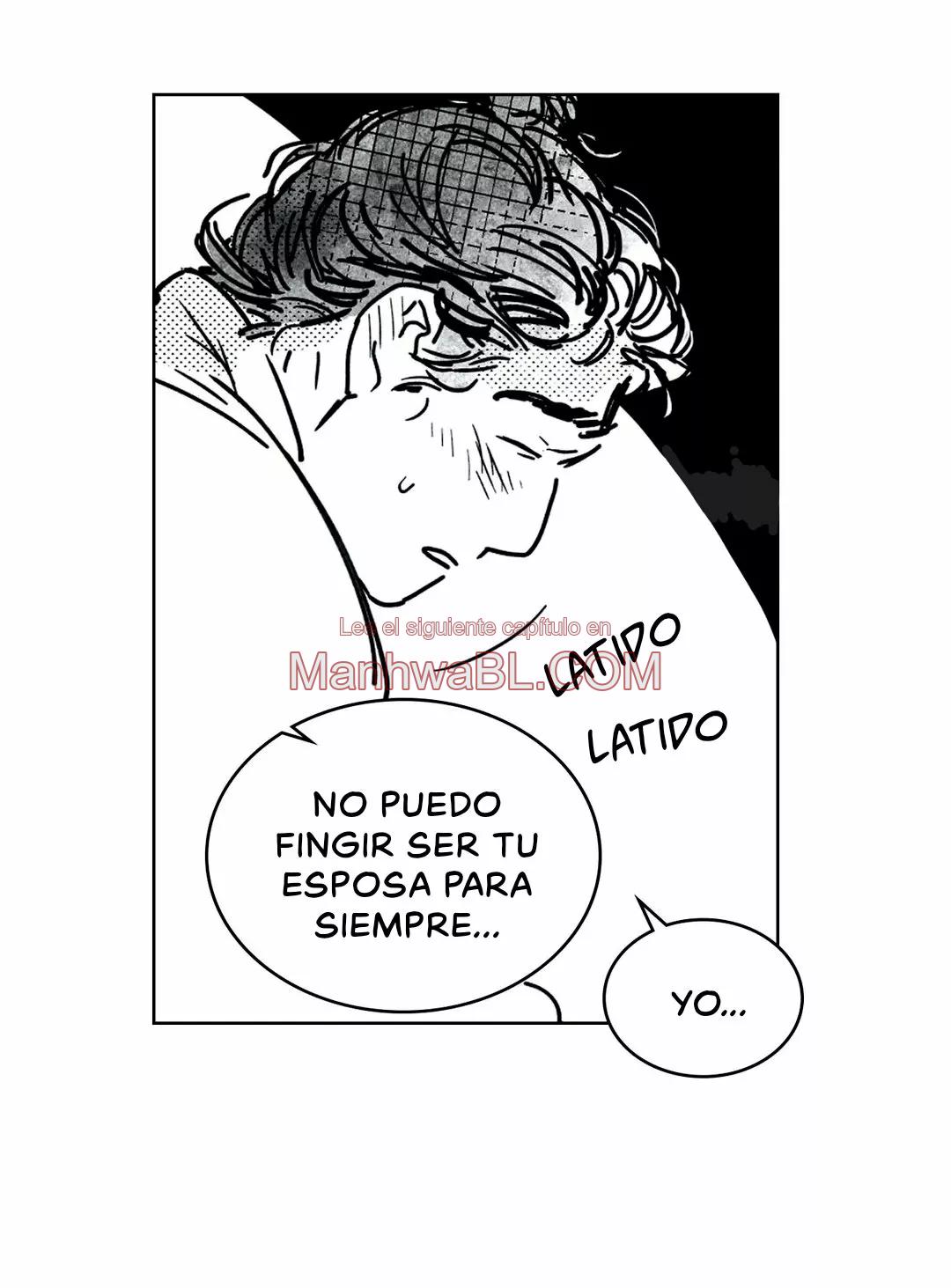 La esposa de Bongchon - Capítulo 15 3 manhwa
