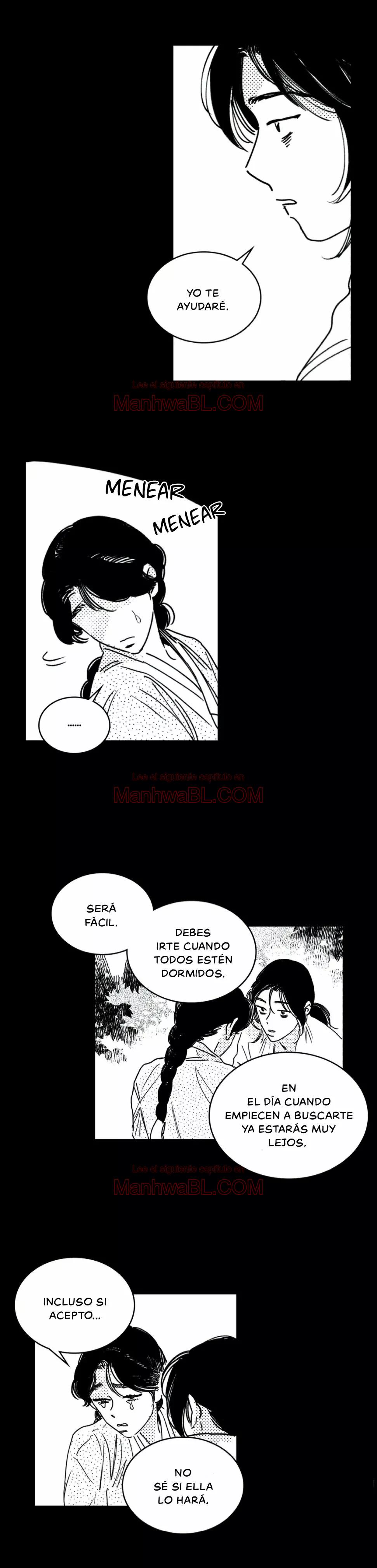 La esposa de Bongchon - Capítulo 26 3 manhwa