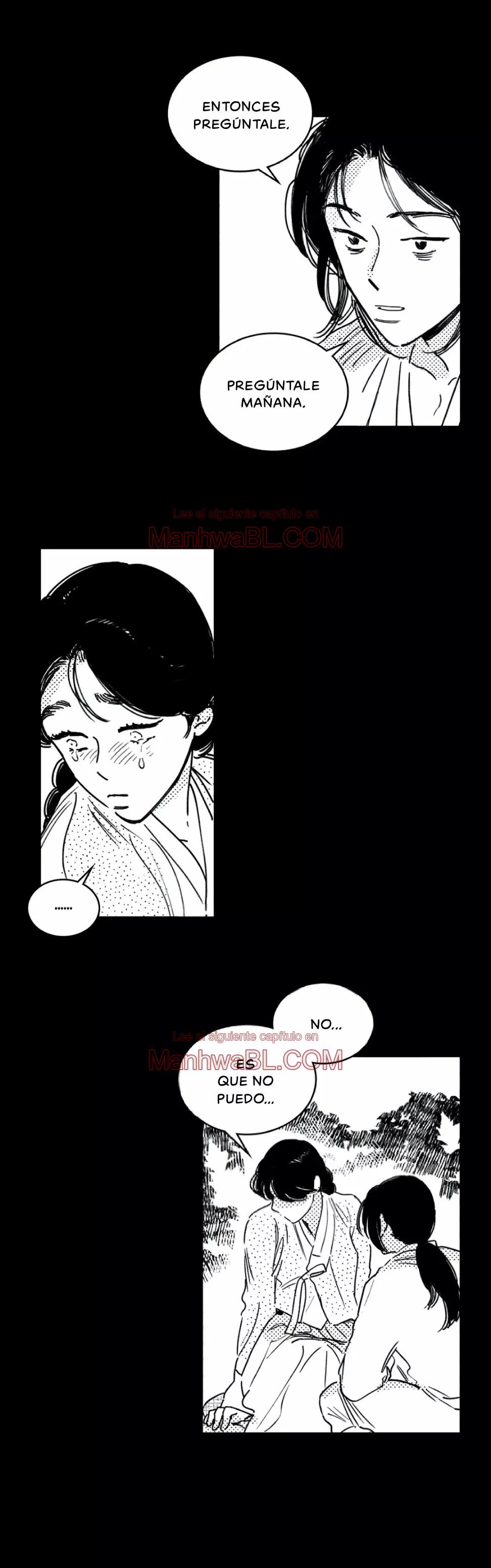 La esposa de Bongchon - Capítulo 26 3 manhwa
