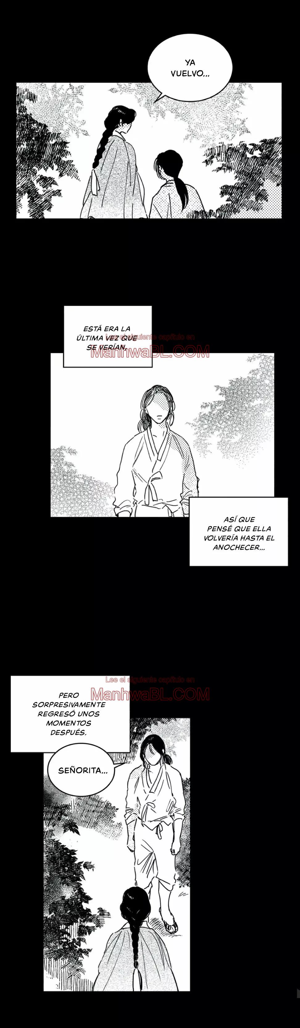 La esposa de Bongchon - Capítulo 26 3 manhwa