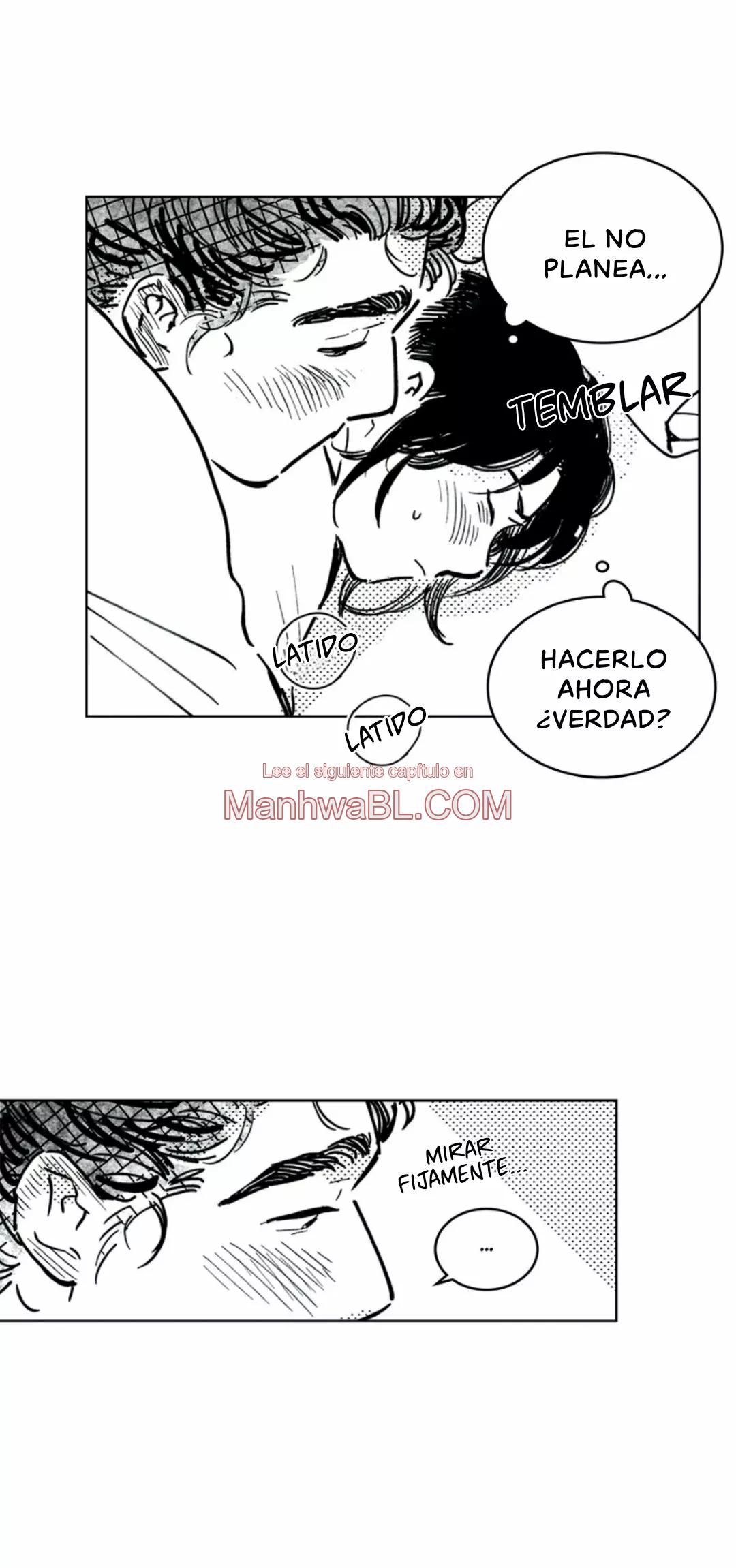 La esposa de Bongchon - Capítulo 17 manhwa