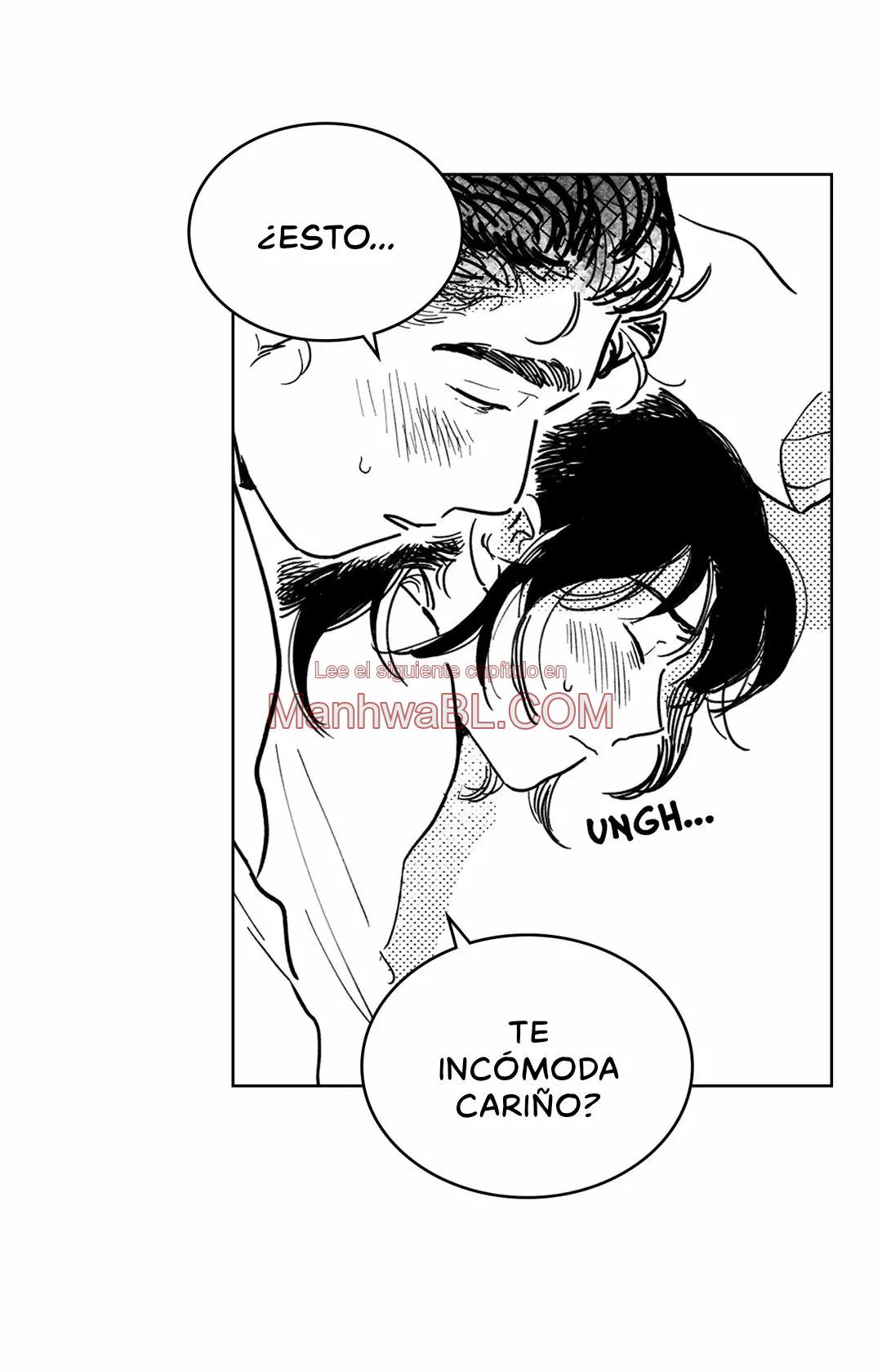 La esposa de Bongchon - Capítulo 17 manhwa