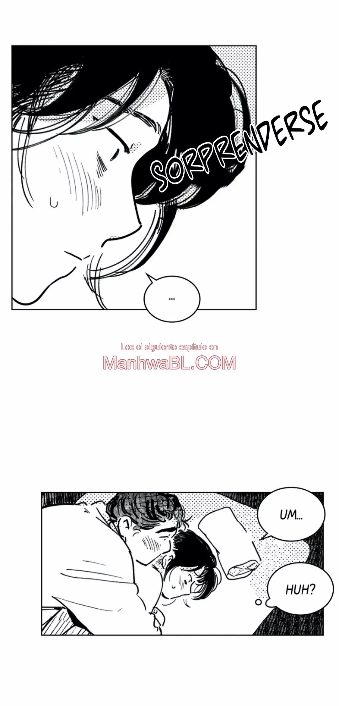 La esposa de Bongchon - Capítulo 17 manhwa